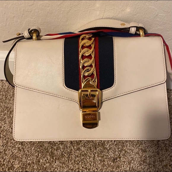 Gucci Purse - Picture 3 of 4